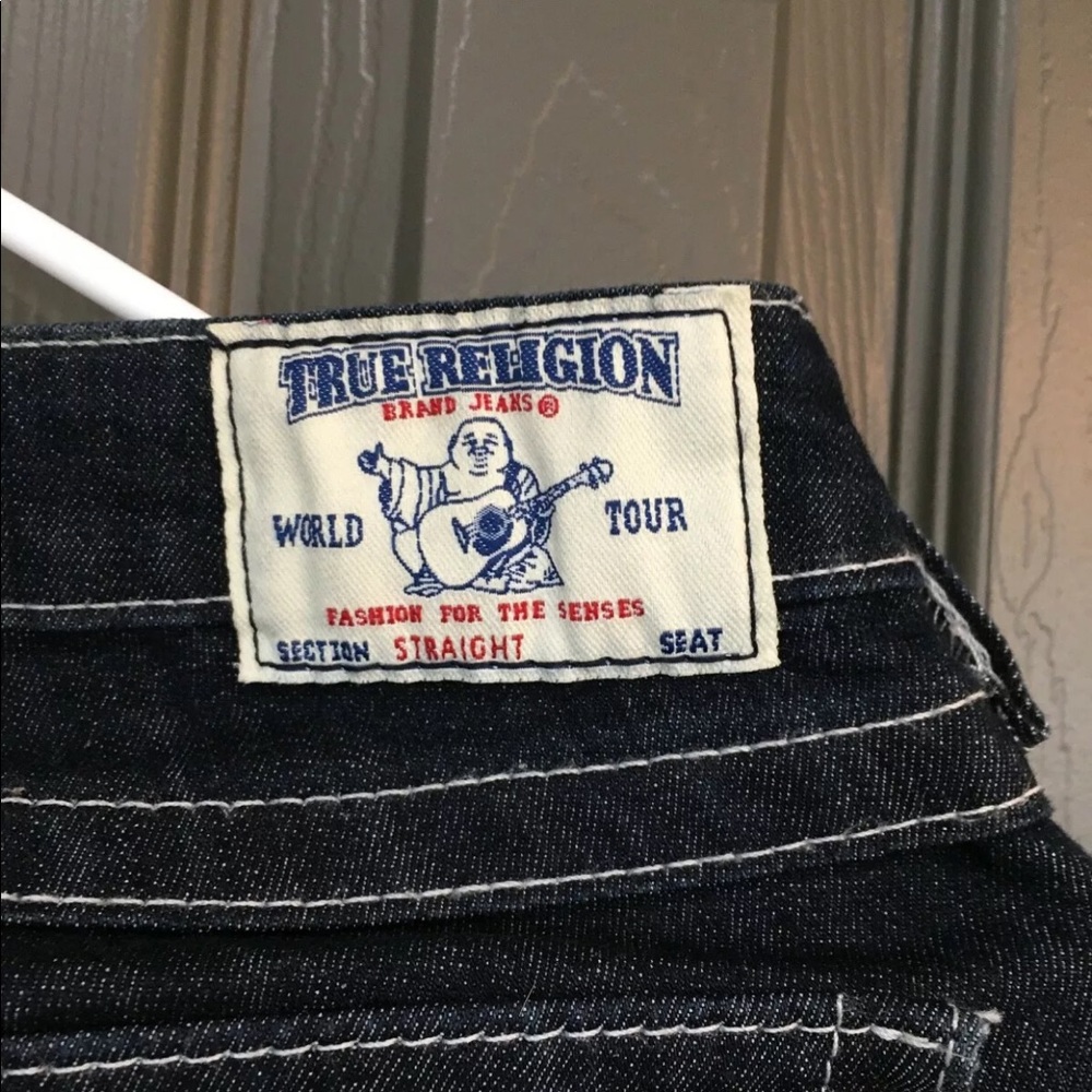 True Religion Jeans NWOT